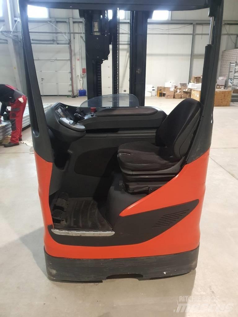 Linde R20 Самоходни товарачи