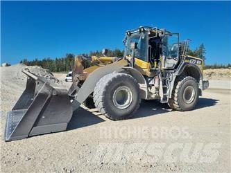 Komatsu WA 470-8 Колесни товарачи