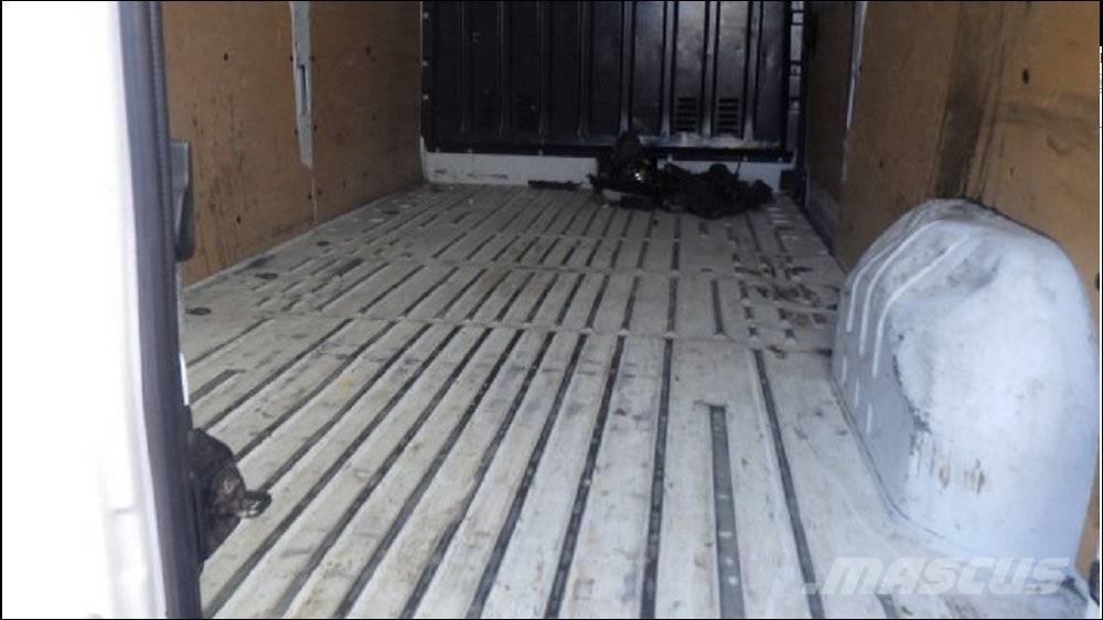 Renault MASTER 3 Фургони
