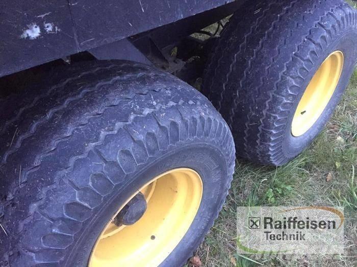 New Holland BB 960 Балопреси квадратни

