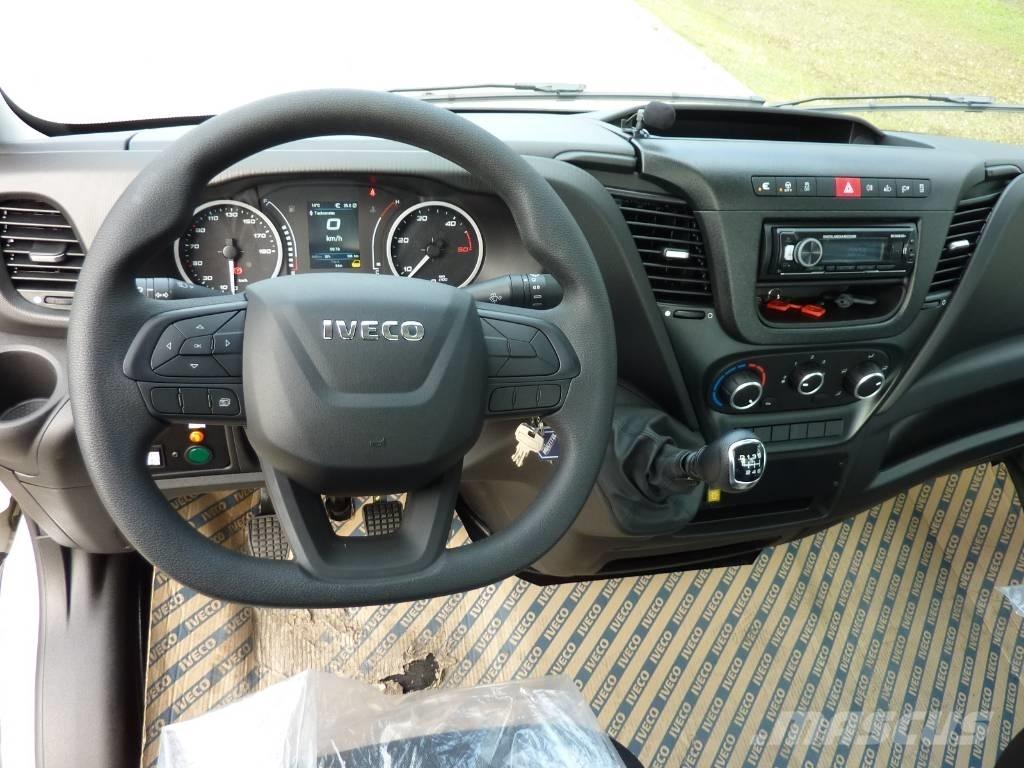 Multitel MTE 270 EX Моторизирани платформи с талига