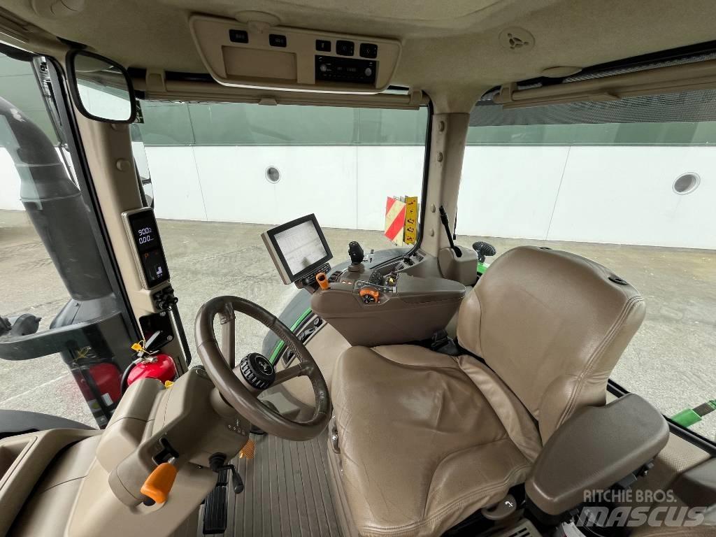 John Deere 7310 R Трактори