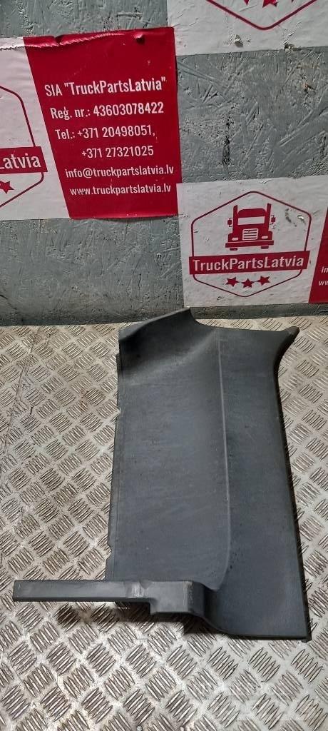 Scania R440  1442654 Кабини