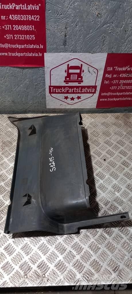 Scania R440  1442654 Кабини