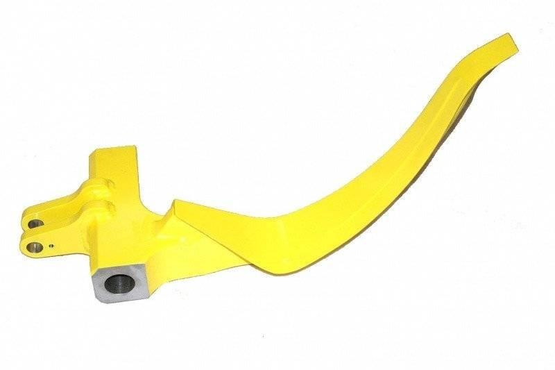 John Deere H480C Глави за харвестери