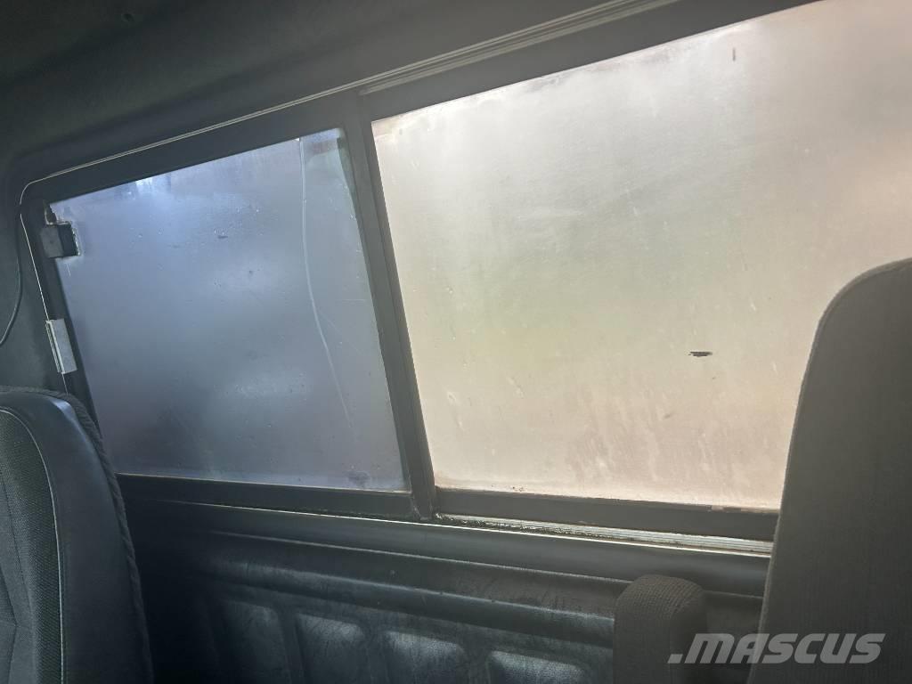 Mack CH 613 Влекачи