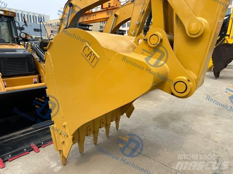 CAT 336GC Верижен екскаватор