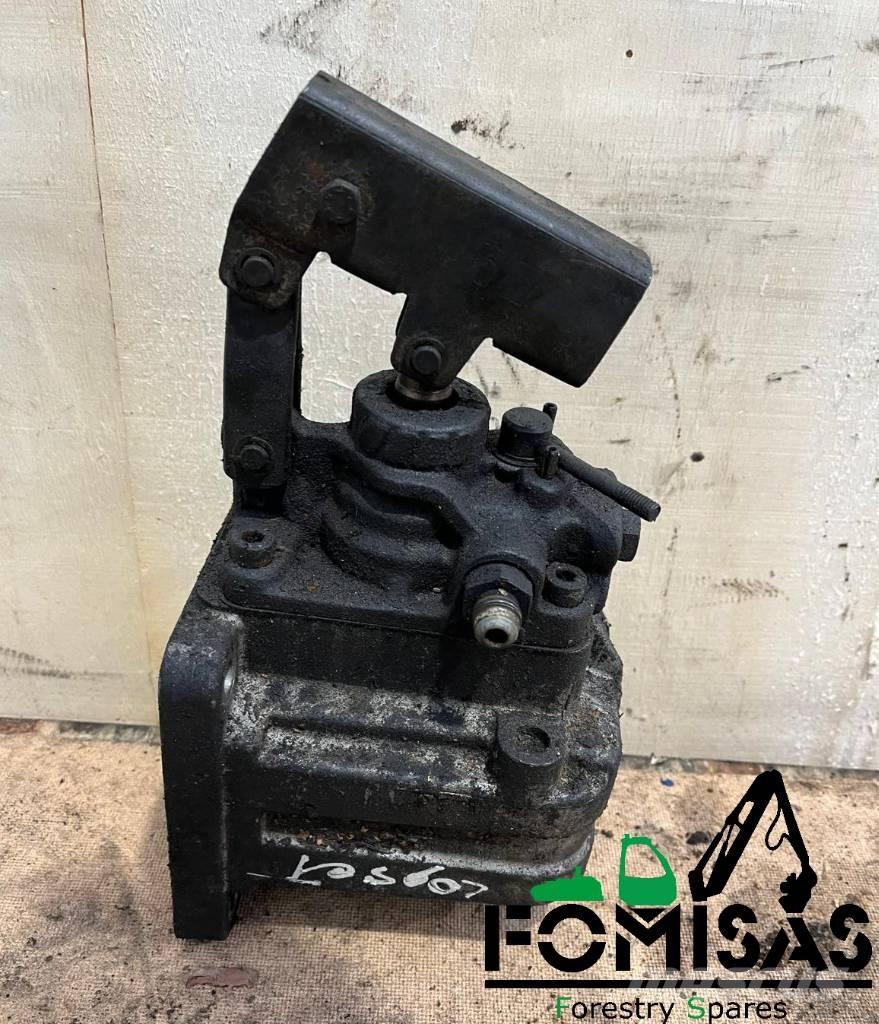 Logset Lift pump Хидравлични