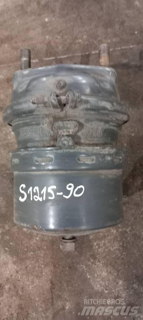 Scania R440  1424306 Спирачки