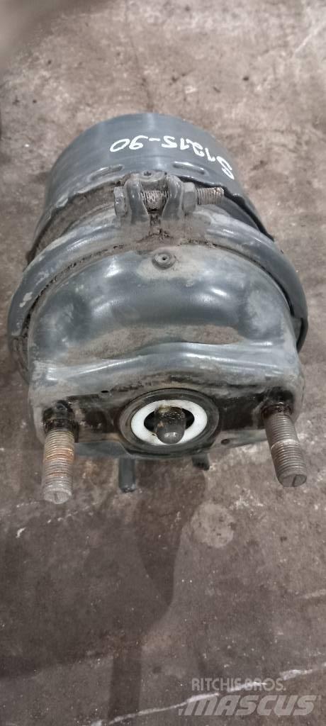 Scania R440  1424306 Спирачки
