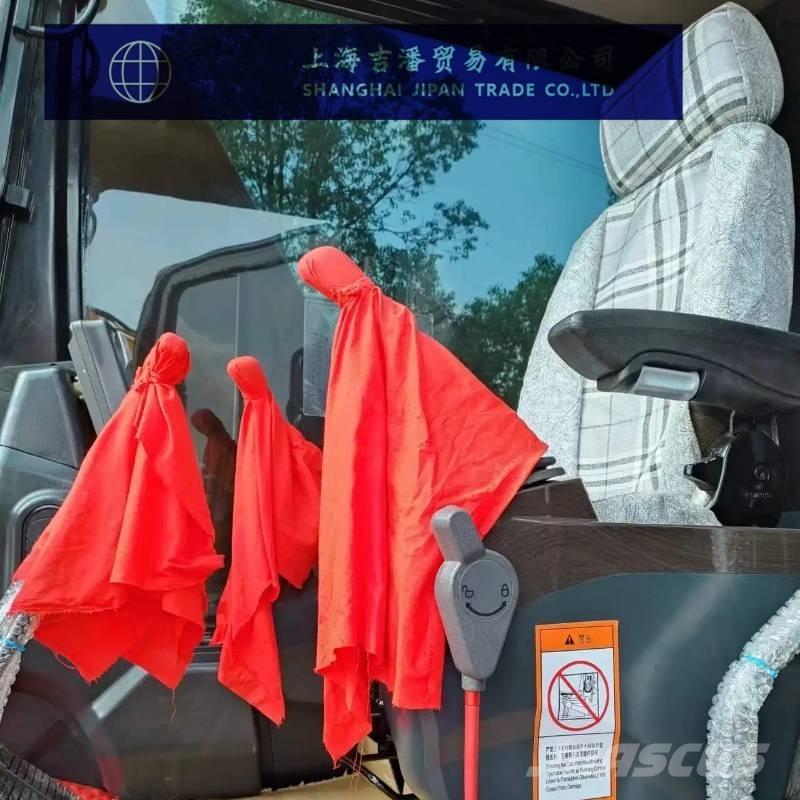 Sany SY 135 C Верижен екскаватор