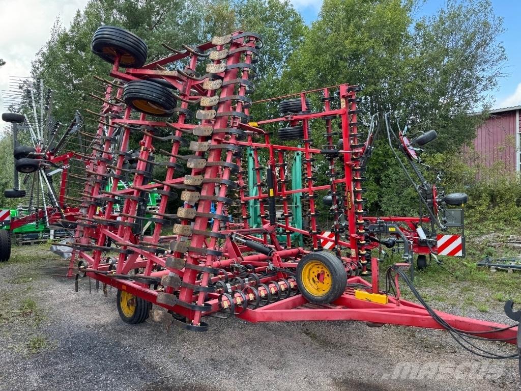  Värderstad NZ 900 Брани