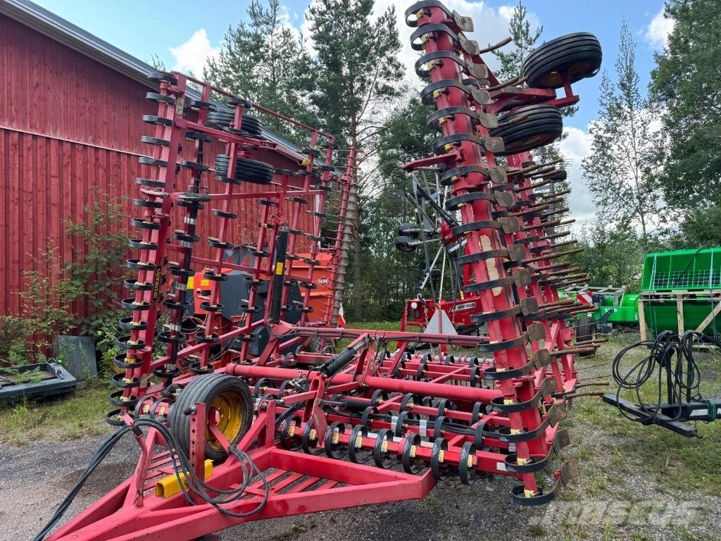  Värderstad NZ 900 Брани