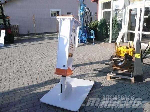 GB 3TPL строителни трошачки