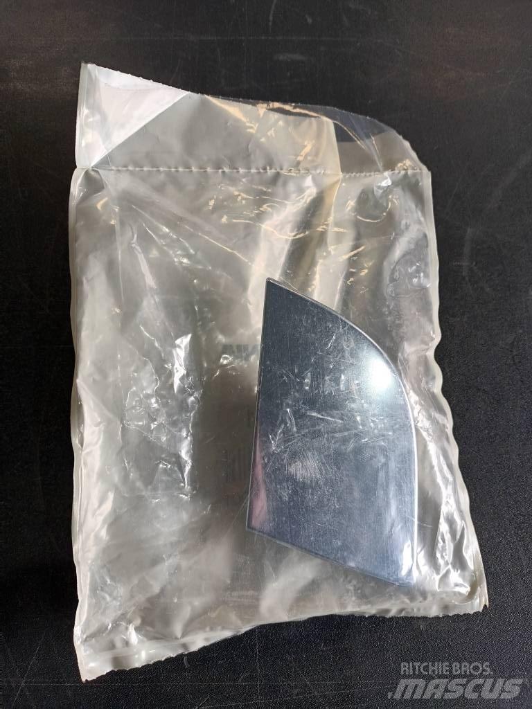 Scania COVER 2256141 Шаси