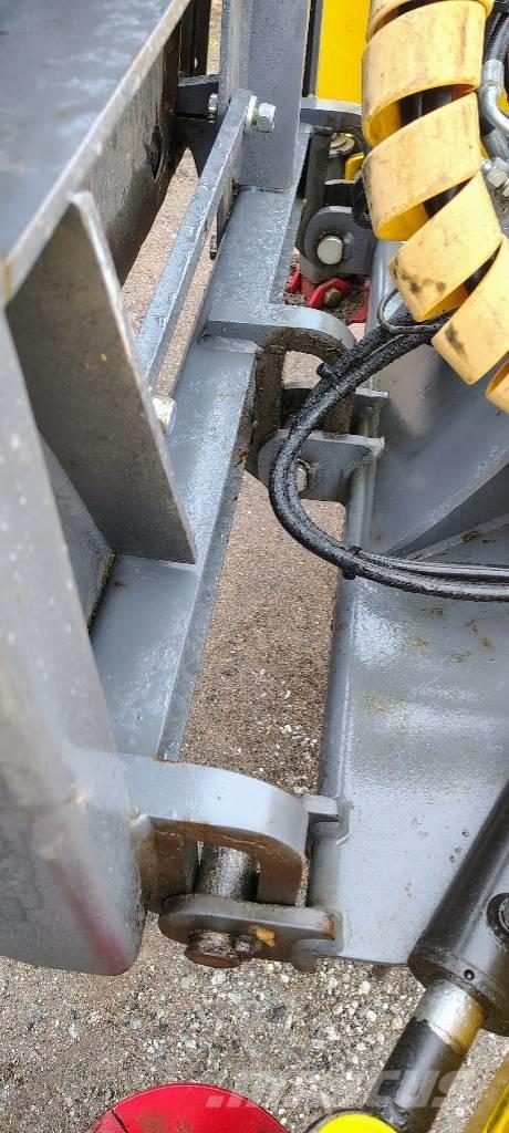 Vama ENA3440K Снегочистачки