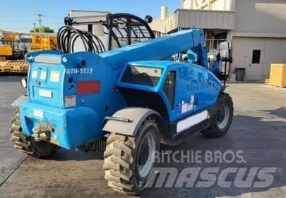 Genie GTH5519 Телескопични товарачи