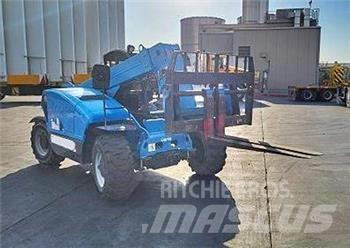 Genie GTH5519 Телескопични товарачи