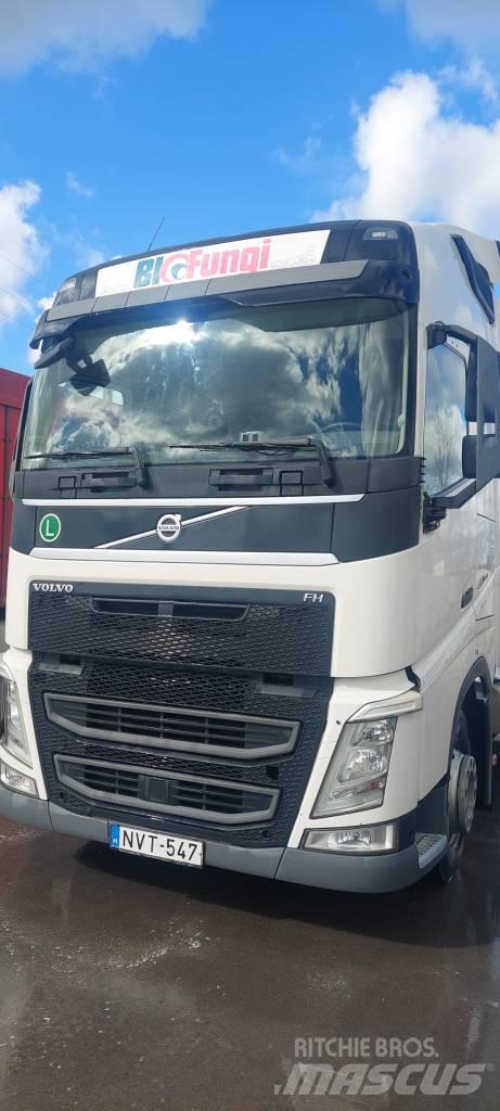 Volvo FH 460 Влекачи