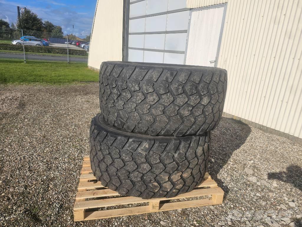 Michelin Cargo X Bib Колелета/Гуми