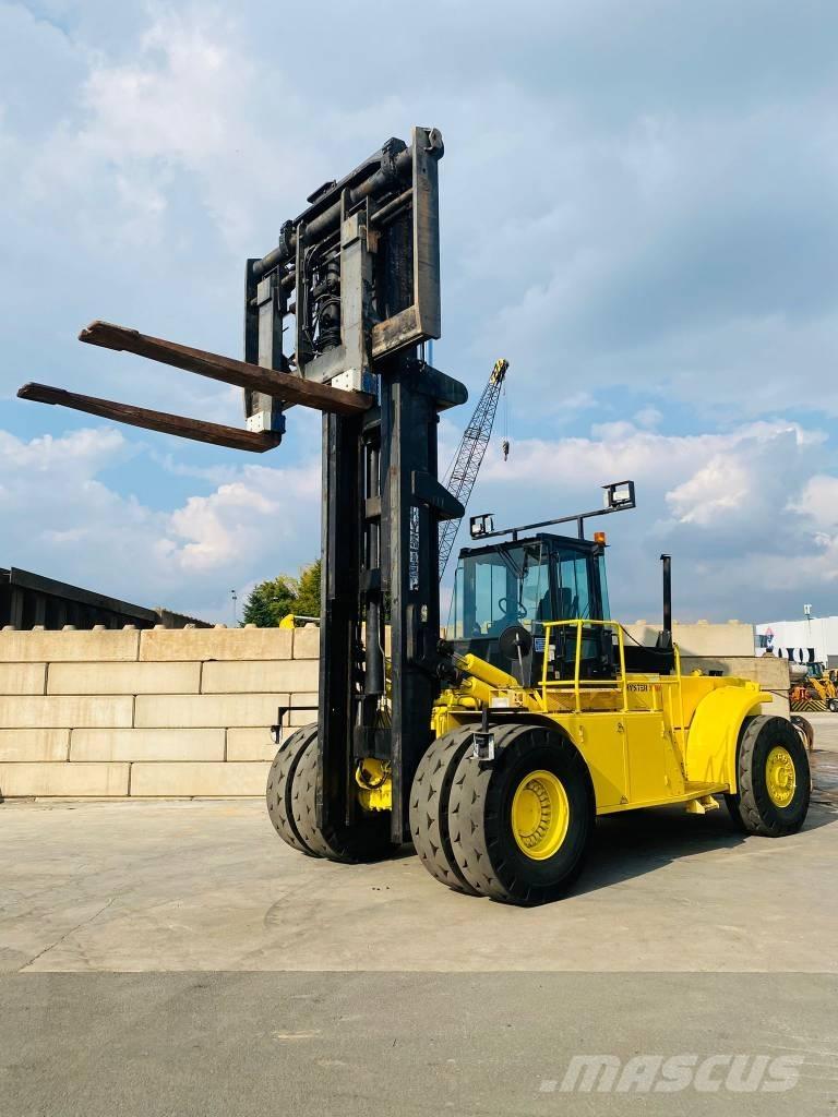 Hyster h32.00f Дизелови камиони