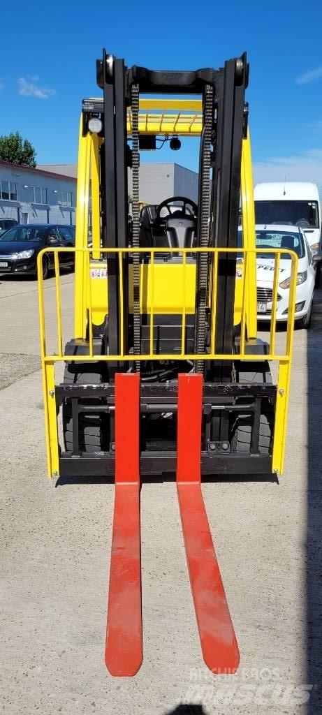 Hyster H 3.00 FT Камиони с АГУ