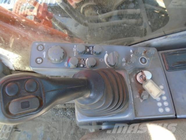 Hitachi ZX350LC-6N Верижен екскаватор
