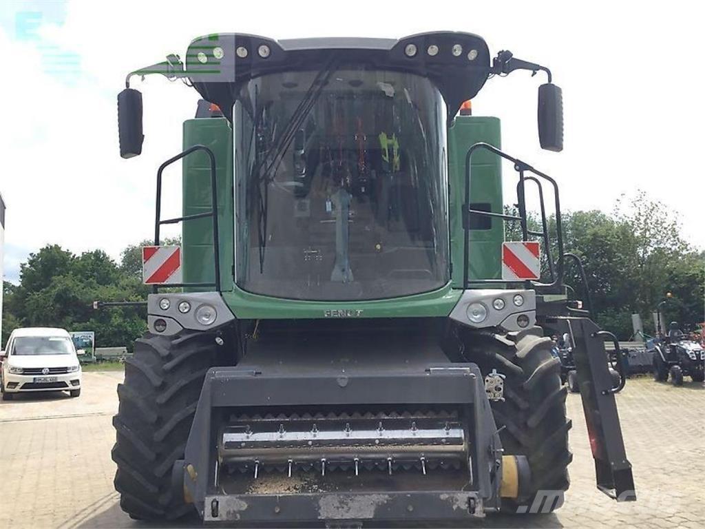 Fendt 6335 c Комбайни