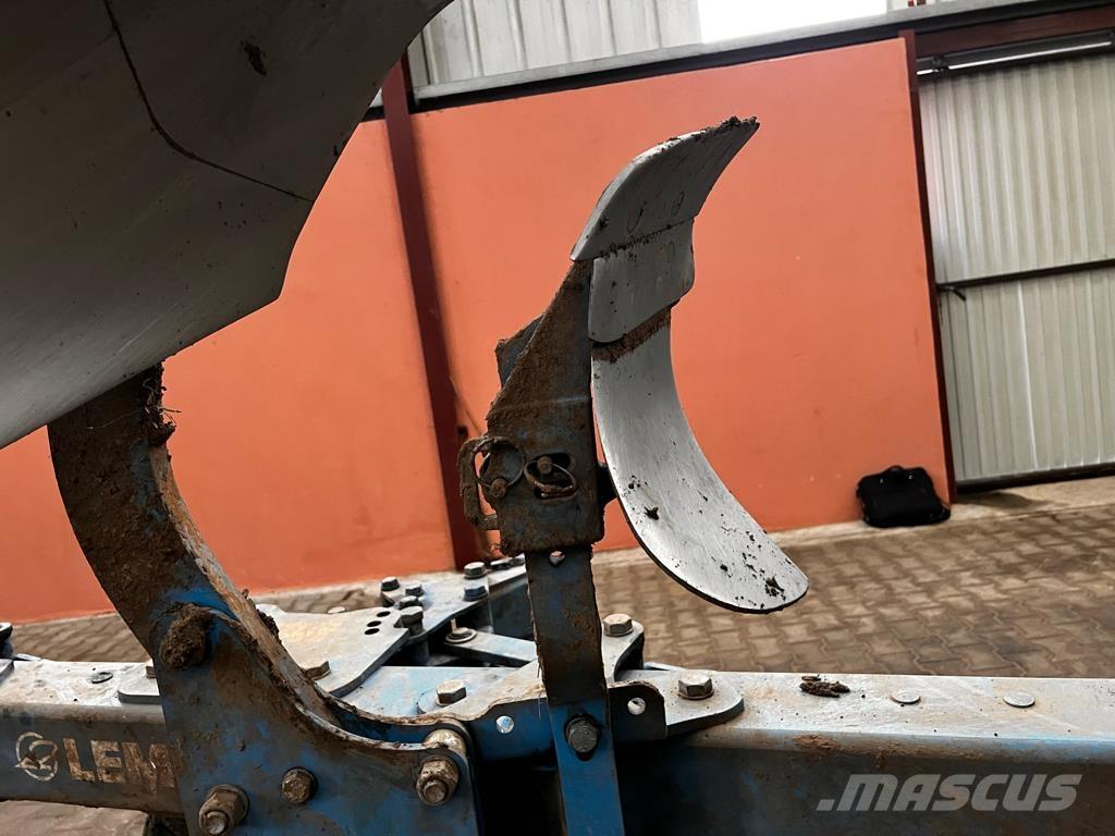 Lemken Juwel 8 Стандартни плугове