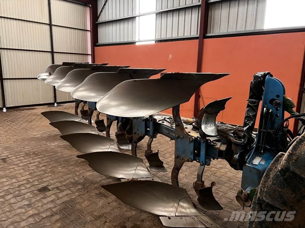 Lemken Juwel 8 Стандартни плугове