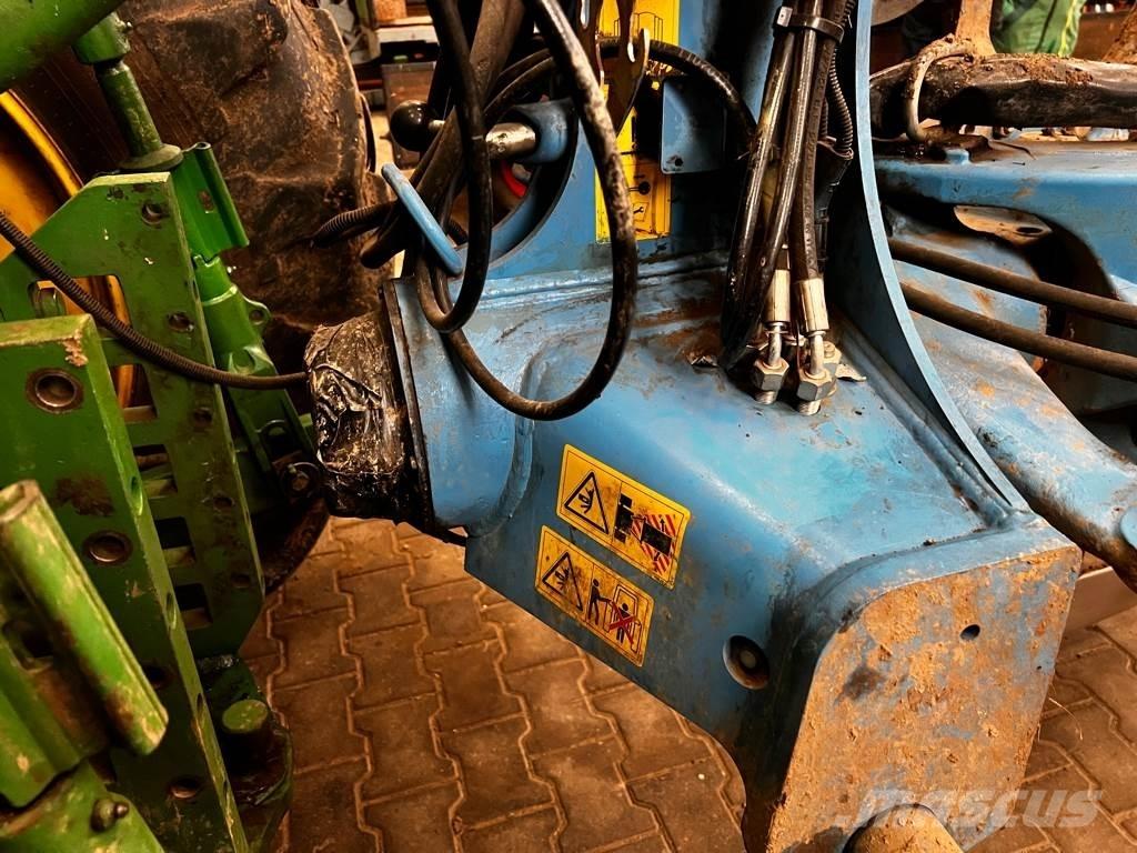 Lemken Juwel 8 Стандартни плугове