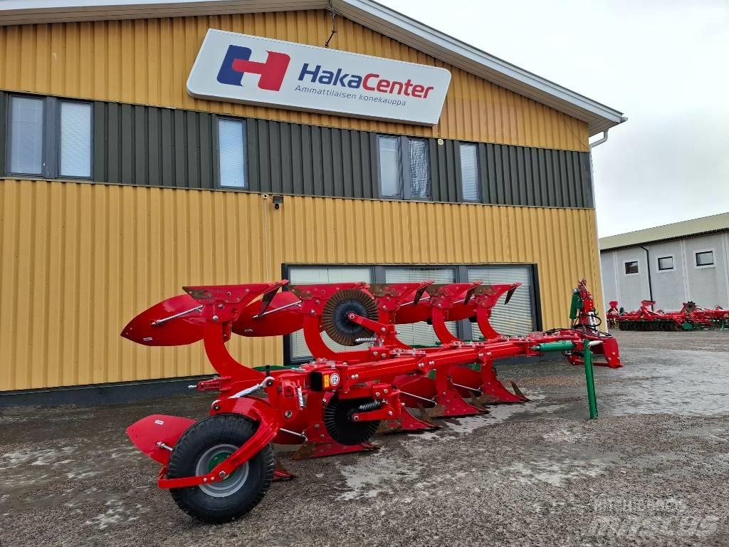 Agro-Masz POVR5 Реверсивни плугове