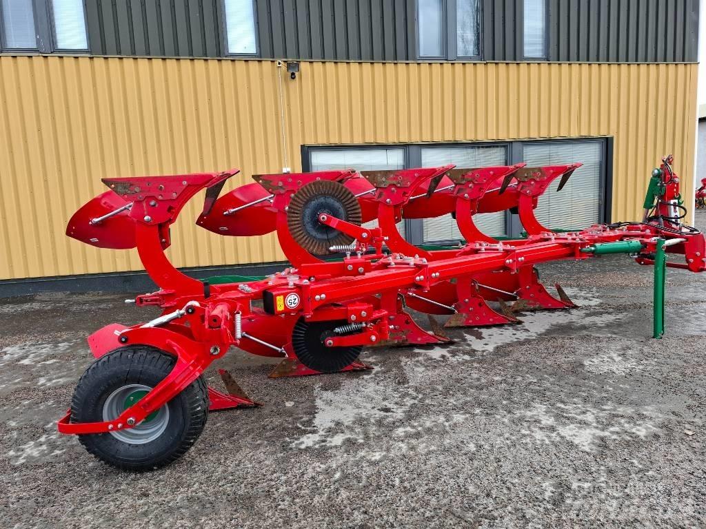 Agro-Masz POVR5 Реверсивни плугове