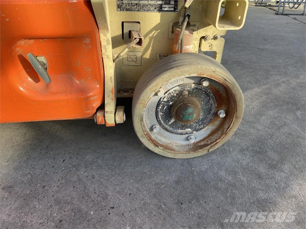 JLG 1930ES (4520) Ножични работни платформи