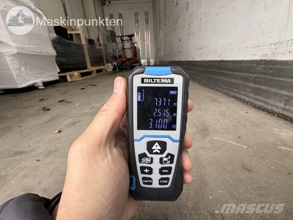 Scania G 500 Каросерии