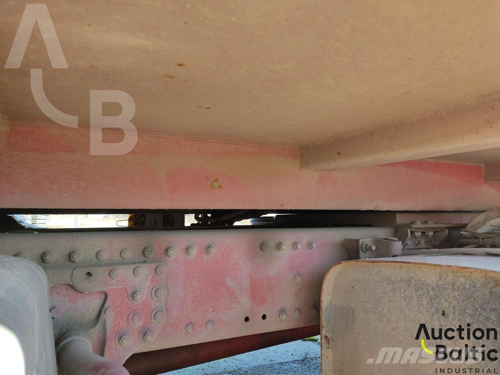 MAN TGS26.320 Камиони за отпадъци