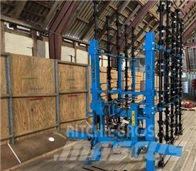 Bremer STR 700 Други машини за оран и аксесоари