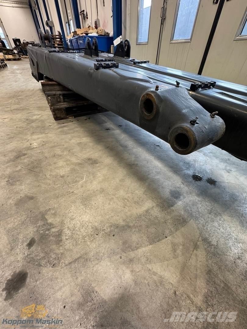 Rottne RK 60 Претоварващи кранове