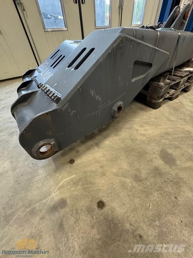 Rottne RK 60 Претоварващи кранове