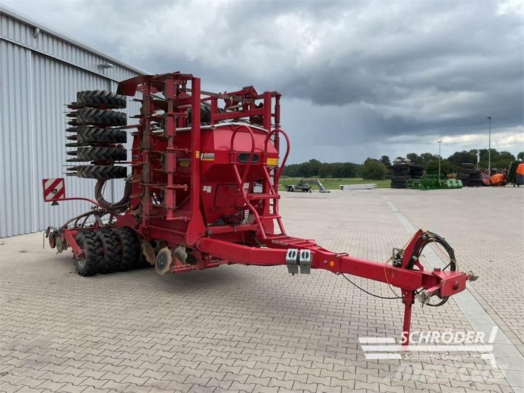 Horsch PRONTO 6 DC Редосеялки