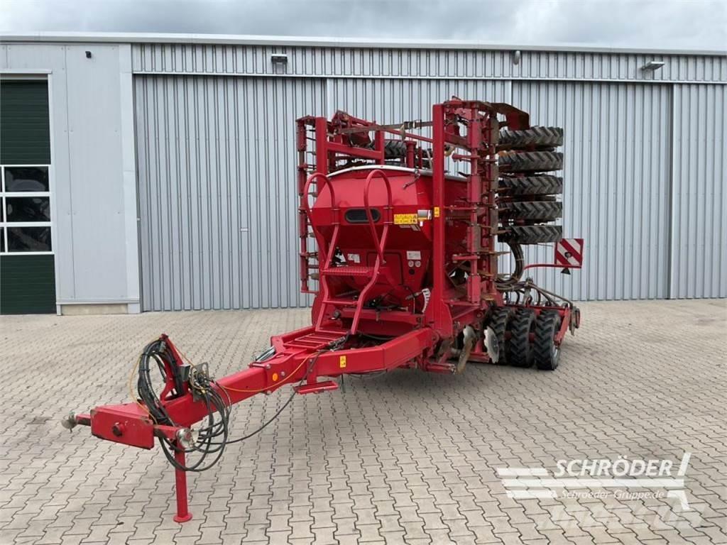 Horsch PRONTO 6 DC Редосеялки