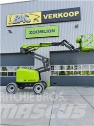 Zoomlion Za14J Ножични работни платформи