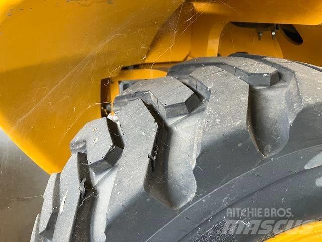 JCB TLT 35 D Дизелови камиони