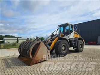 Liebherr L 542 Колесни товарачи