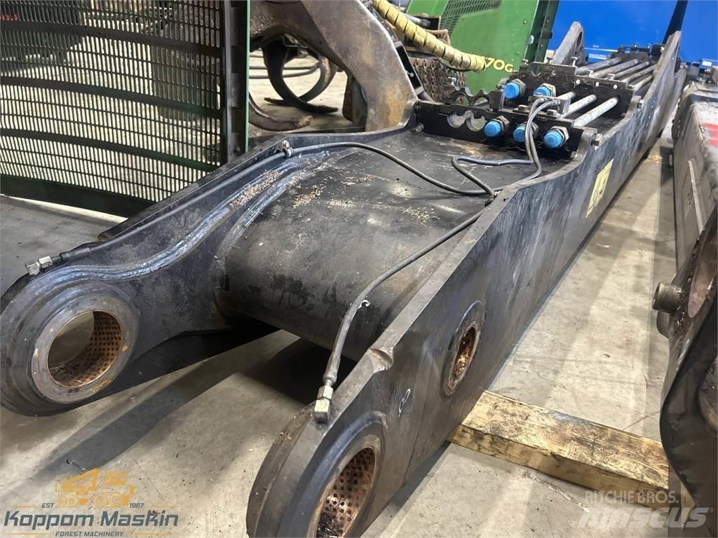 John Deere CH 9 Карнове за харвестери