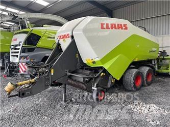 CLAAS Quadrant 3200 Балопреси квадратни
