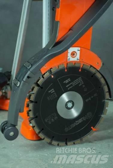 Husqvarna K4000 CNB Строителство - Други