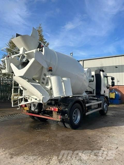 DAF LF 280 Автобетоновози
