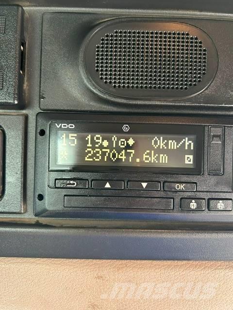 DAF LF 280 Автобетоновози
