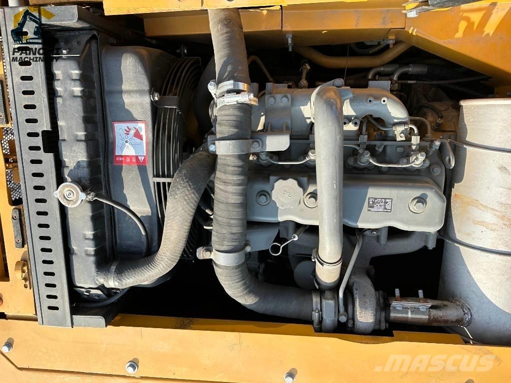 Sany 155 Верижен екскаватор